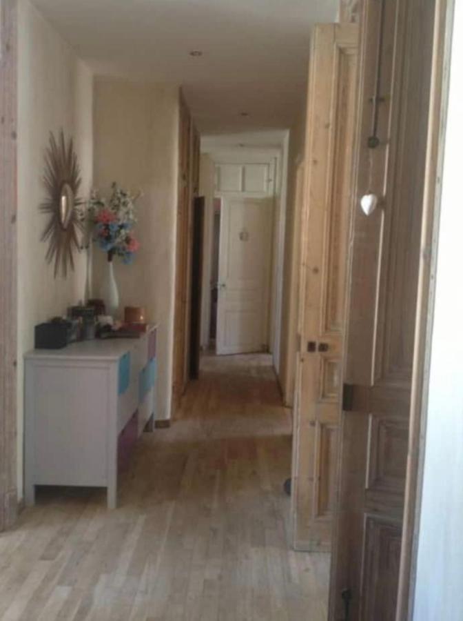 Great And Light Private In The Heart Of Nizza