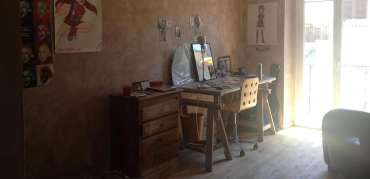 Great And Light Private In The Heart Of Frühstückspension *