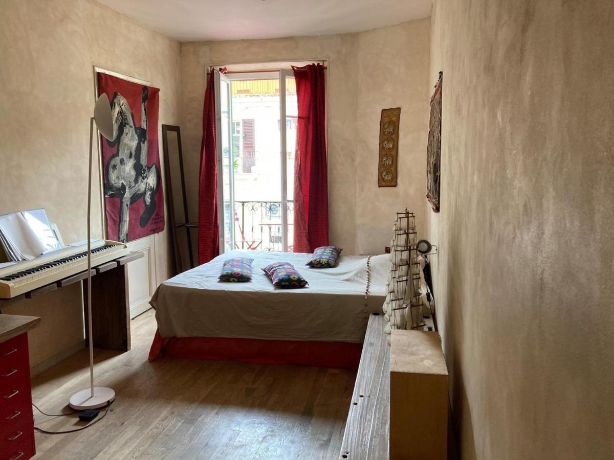 Great And Light Private In The Heart Of Frühstückspension *