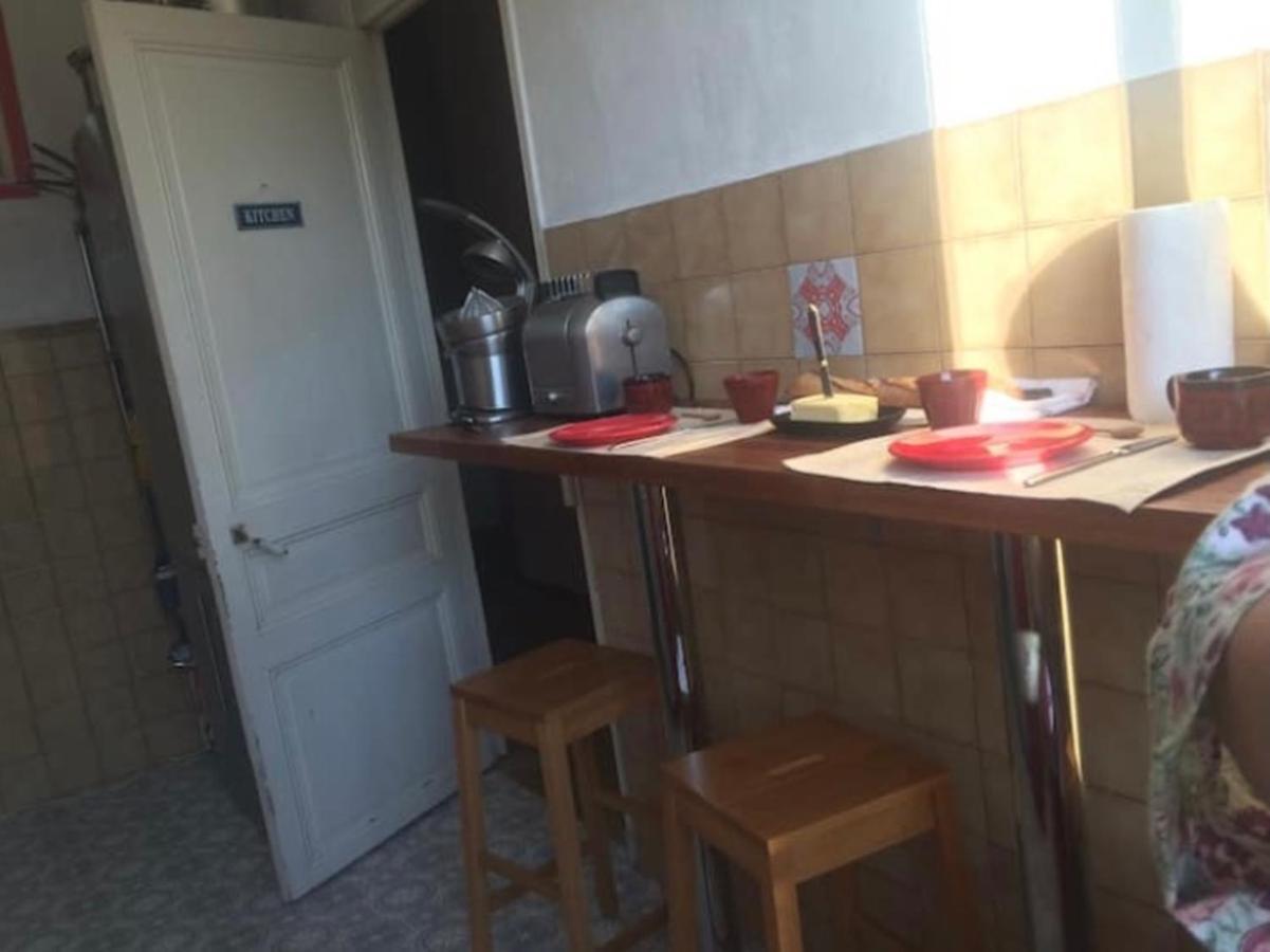 Great And Light Private In The Heart Of Nizza